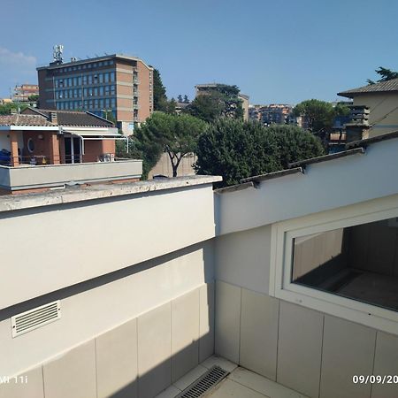 Апартаменты Casa Doni Roma Экстерьер фото
