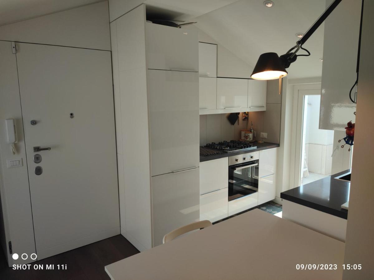 Апартаменты Casa Doni Roma Экстерьер фото