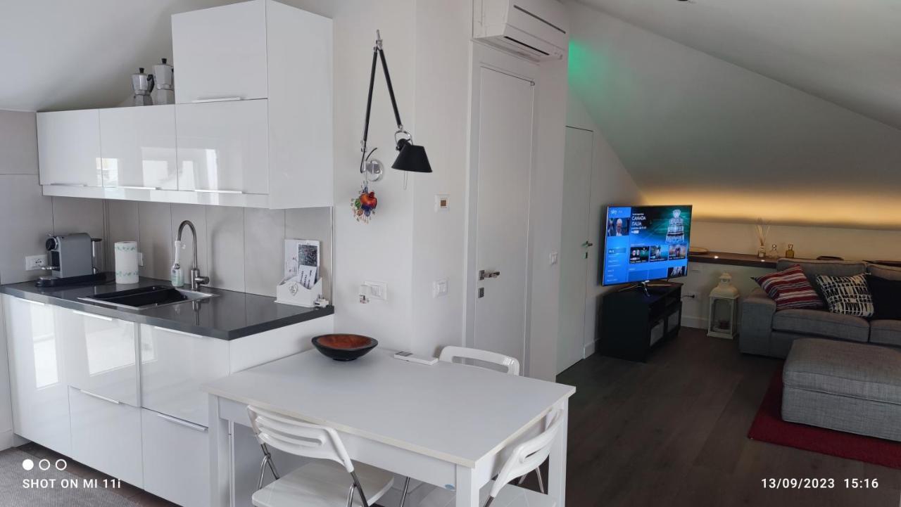 Апартаменты Casa Doni Roma Экстерьер фото