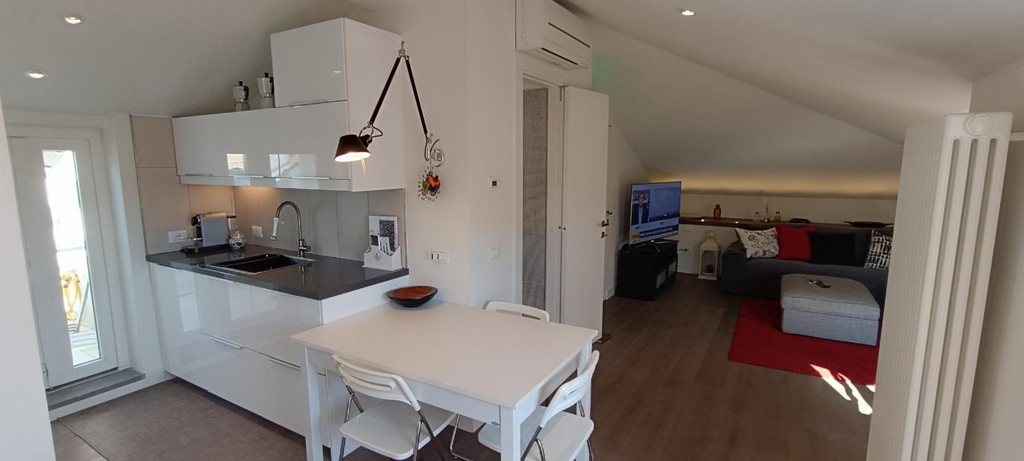 Апартаменты Casa Doni Roma Экстерьер фото