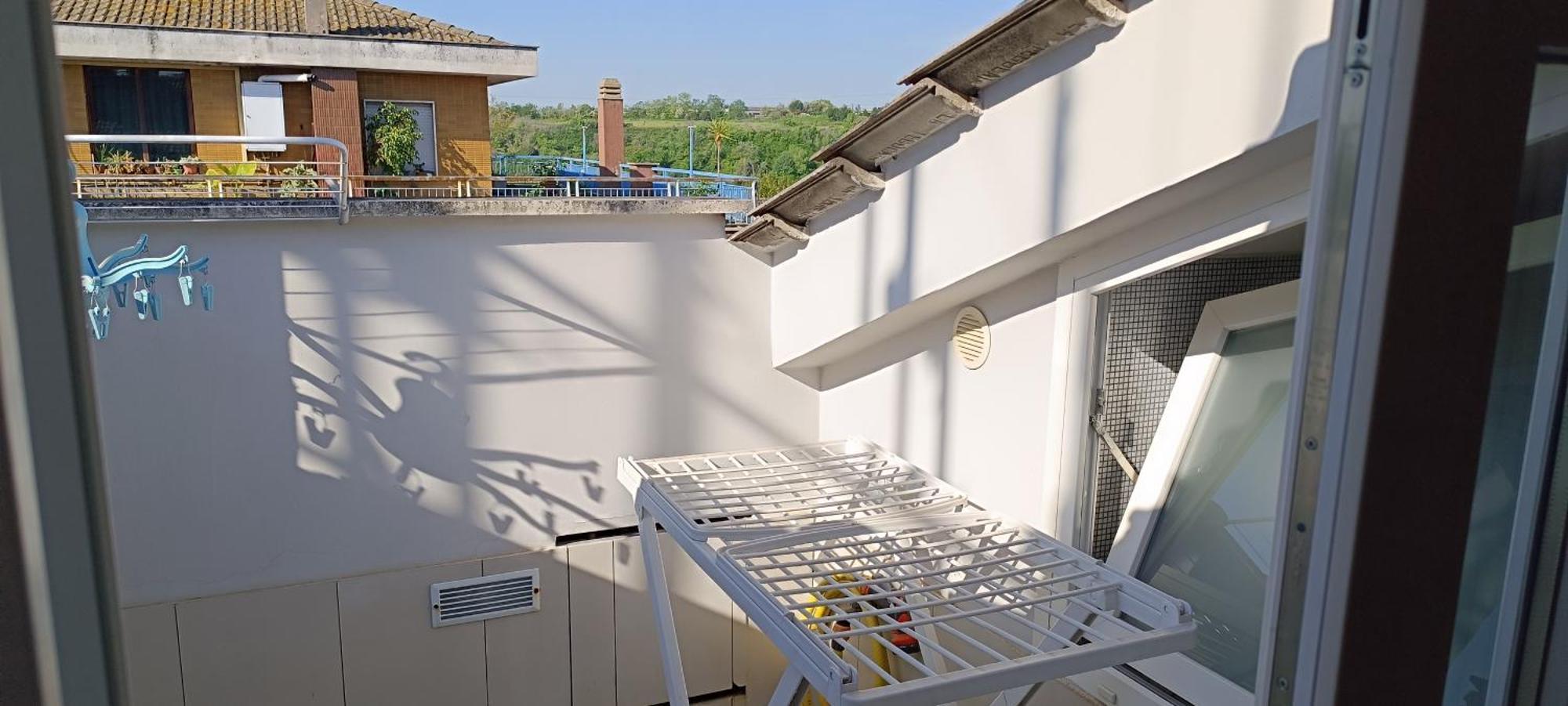 Апартаменты Casa Doni Roma Экстерьер фото