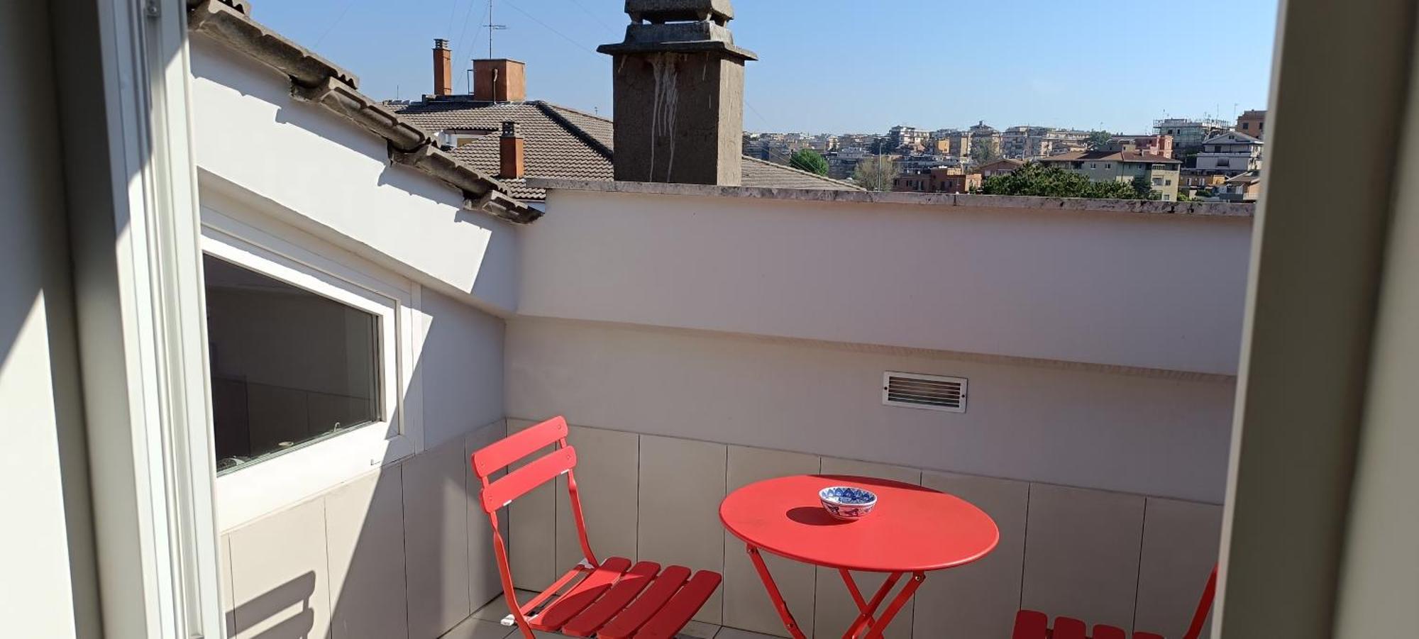 Апартаменты Casa Doni Roma Экстерьер фото